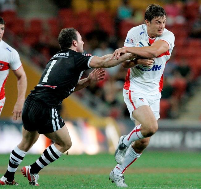 Toronto Wolfpack strengthen squad, add experience with six new signings | iNFOnews.ca Toronto Wolfpack strengthen squad, add experience with six new signings | iNFOnews.ca