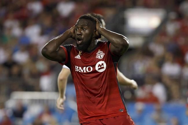 Striker Altidore to undergo ankle surgery, will miss TFC's final match | iNFOnews.ca