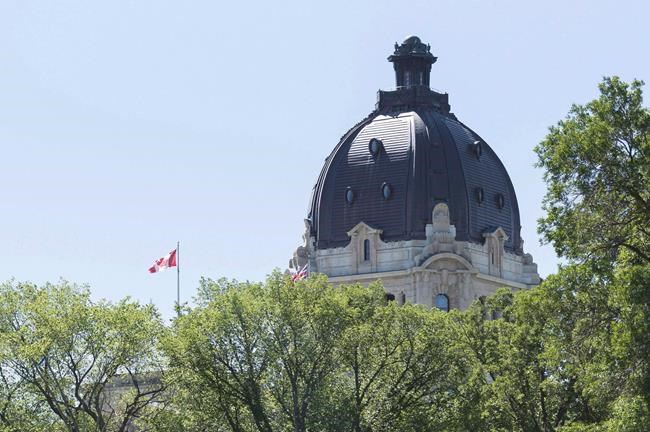 Saskatchewan to let police release domestic violence records to people at risk | iNFOnews.ca