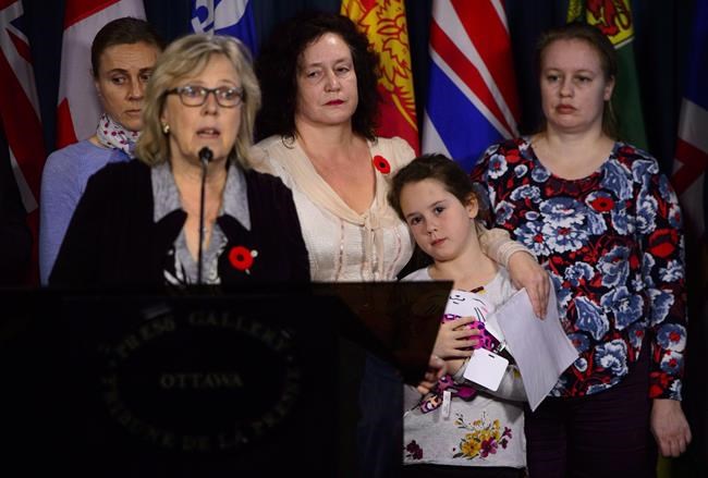Deportation averted for vocal Putin critic who feared return to Russia | iNFOnews.ca Deportation averted for vocal Putin critic who feared return to Russia | iNFOnews.ca