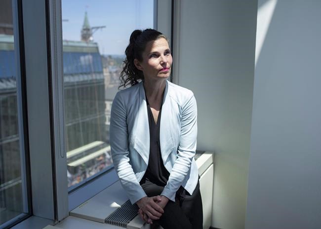Kirsty Duncan: If the brain doesn't work properly, nothing else does | iNFOnews.ca