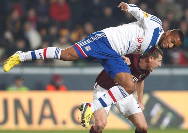 Martinique international Harry Novillo joins Montreal Impact | iNFOnews.ca