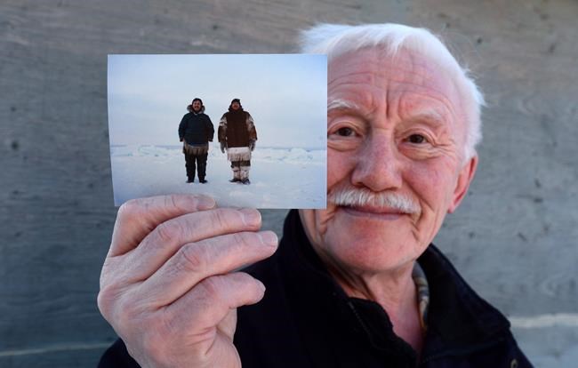 Retraumatized: Inuit leaders say sex charges stay for priest hurts victims | iNFOnews.ca Retraumatized: Inuit leaders say sex charges stay for priest hurts victims | iNFOnews.ca