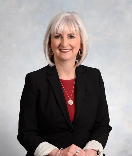 B.C. Teachers' Federation elects new president | iNFOnews.ca B.C. Teachers' Federation elects new president | iNFOnews.ca