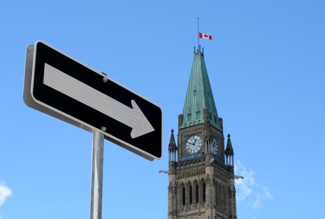Liberals shrugging off concerns about rural crime, opposition MPs charge | iNFOnews.ca Liberals shrugging off concerns about rural crime, opposition MPs charge | iNFOnews.ca