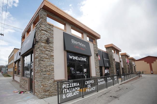 Defence lawyer says anti-Semitic attack at Winnipeg cafe was not a hoax | iNFOnews.ca Defence lawyer says anti-Semitic attack at Winnipeg cafe was not a hoax | iNFOnews.ca