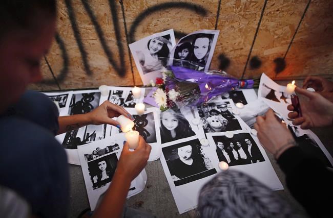Danforth shooter had long history of violent thoughts, motive unclear:police | iNFOnews.ca Danforth shooter had long history of violent thoughts, motive unclear:police | iNFOnews.ca