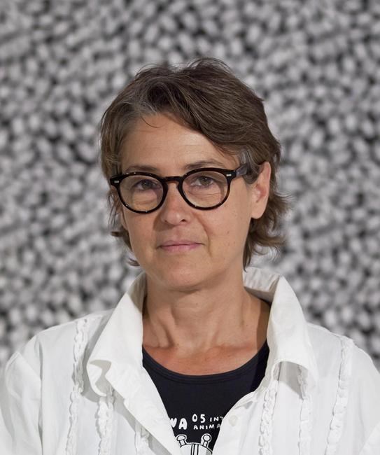 Montreal animator Diane Obomsawin among Canadian women invited to join academy | iNFOnews.ca