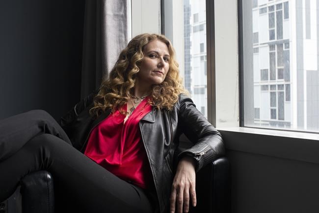 On vaccines, abortion, Goop, doctor Jen Gunter says: 'I have a duty to speak up' | iNFOnews.ca