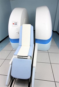 No lying still in Upright Open MRI machine at Vancouver hospital | iNFOnews.ca