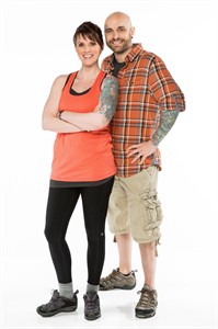 Halifax couple speaks out after 'Amazing Race Canada' elimination | iNFOnews.ca Halifax couple speaks out after 'Amazing Race Canada' elimination | iNFOnews.ca