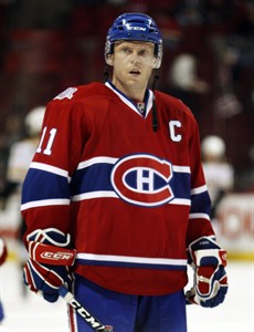 Former Canadiens captain Koivu announces retirement after 18-year NHL career | iNFOnews.ca