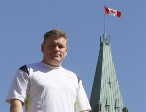 Today on Parliament Hill | iNFOnews.ca CP30364904