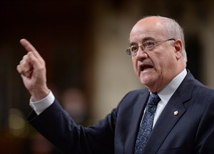 Tories seek to mend fences with some, but not all, veterans groups | iNFOnews.ca CP30766279