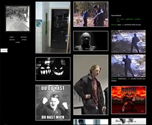 Allowing for disturbing online behaviour can be a good thing, says expert | iNFOnews.ca CP31926173