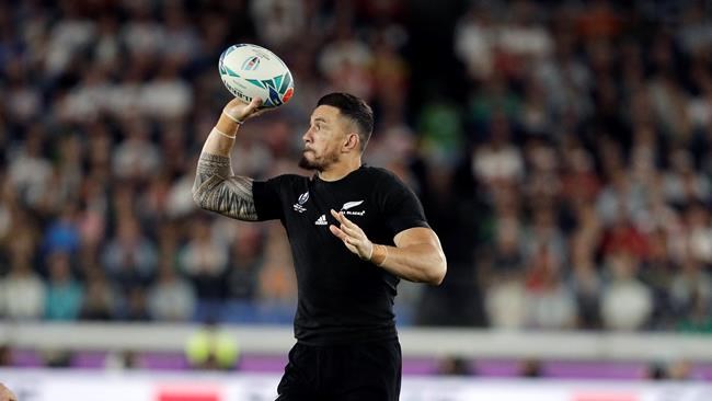 Toronto Wolfpack reportedly ready to open the vault to get Sonny Bill Williams | iNFOnews.ca Toronto Wolfpack reportedly ready to open the vault to get Sonny Bill Williams | iNFOnews.ca