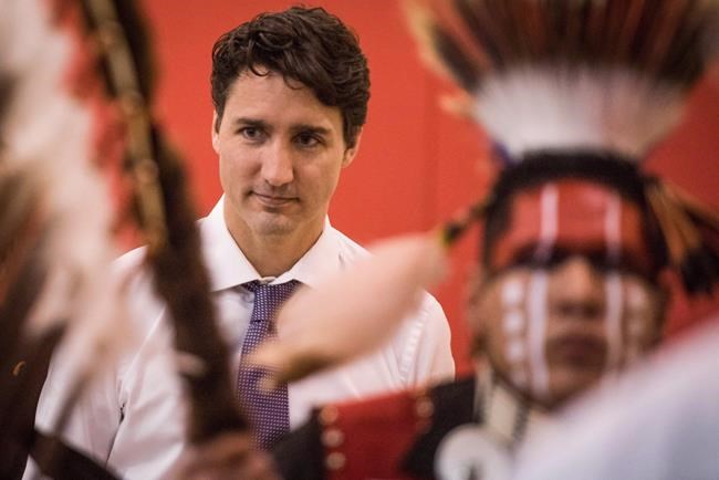 Six stories in the news today, April 29 | iNFOnews.ca
