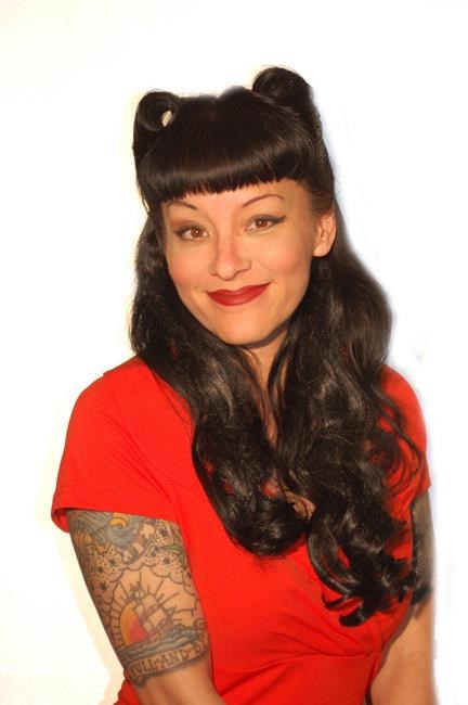 B.C. authors Yasuko Thanh, Deborah Campbell among Writers' Trust Award winners | iNFOnews.ca