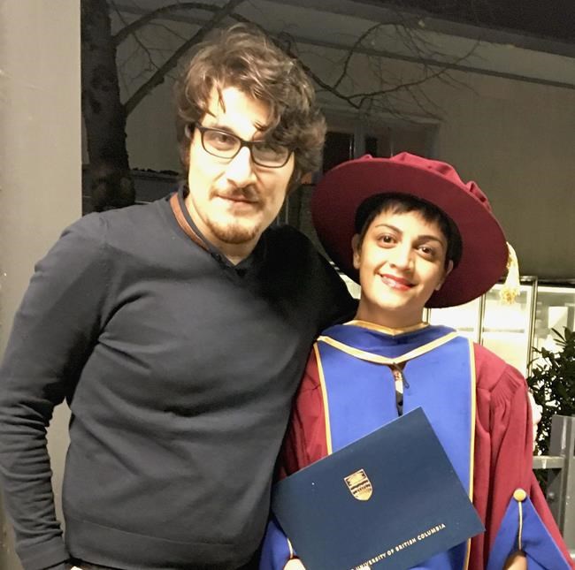 Trump's travel ban having 'profound' impact on research, Canadian academics say | iNFOnews.ca