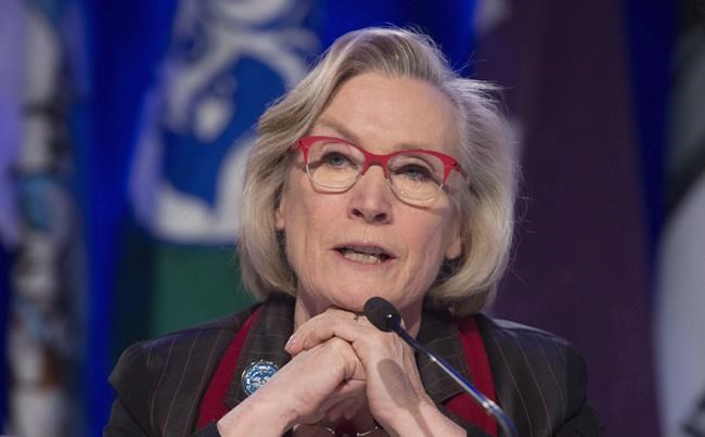 Federal government seeking to settle suits from '60s Scoop 'dark chapter' | iNFOnews.ca Federal government seeking to settle suits from '60s Scoop 'dark chapter' | iNFOnews.ca