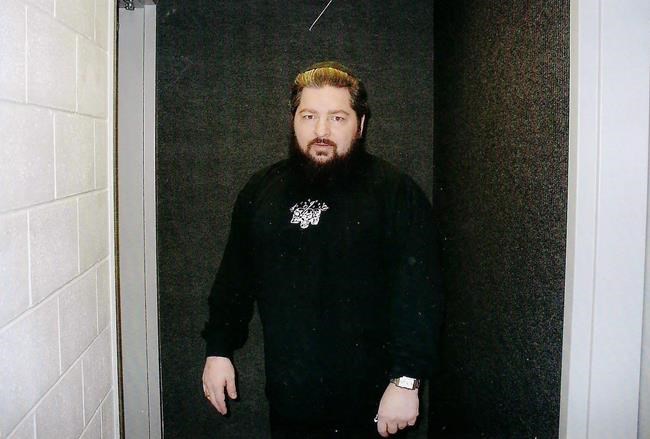 Jewish aboriginal prisoner alleges new attack by guards was parting 'gift' | iNFOnews.ca CP1132558033