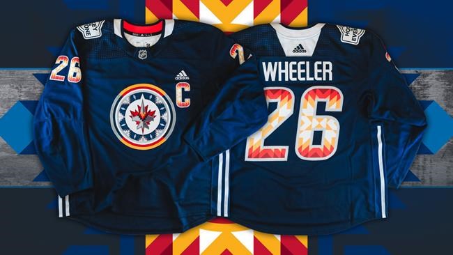 Students to sing national anthem in Ojibwa at Winnipeg Jets hockey game | iNFOnews.ca
