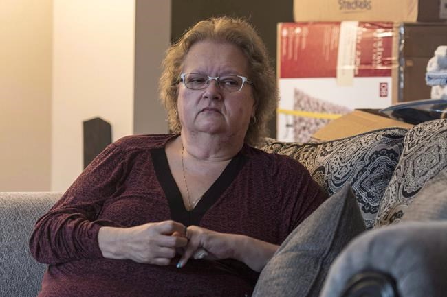 La Loche school shooting victim says she's discouraged by lack of help | iNFOnews.ca La Loche school shooting victim says she's discouraged by lack of help | iNFOnews.ca