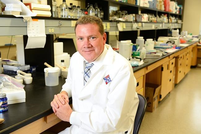 Saskatchewan lab joins global effort to develop coronavirus vaccine | iNFOnews.ca