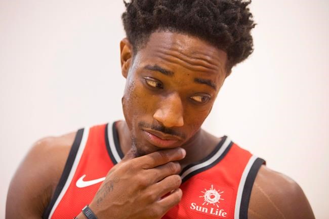 Raptors host short-handed Bulls after ugly incident in Chicago practice | iNFOnews.ca