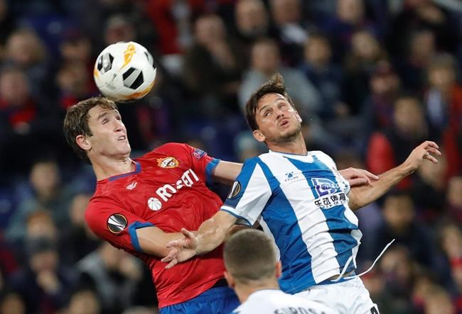 Source: Toronto FC looking at Argentine winger/forward Pablo Piatti as DP | iNFOnews.ca CP1919549390