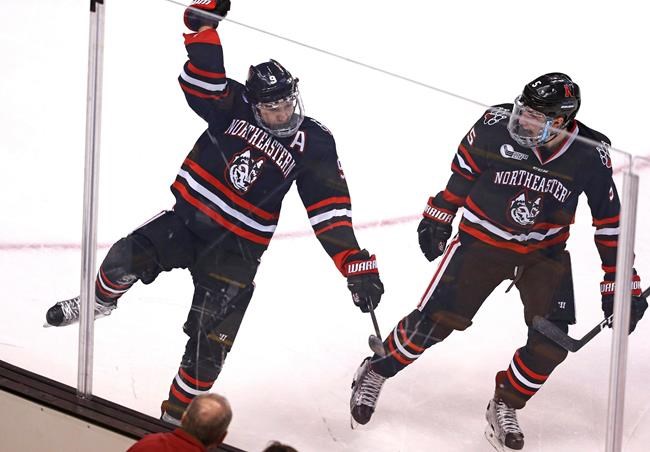 Team Canada continues search for hockey talent ahead of February Olympics | iNFOnews.ca