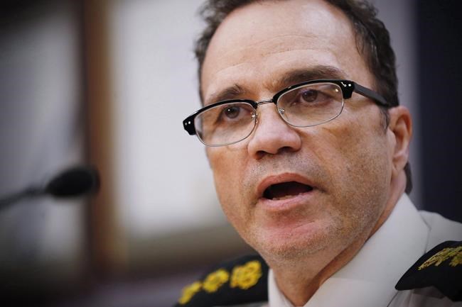 'I expect better:' Police chief says 2 more officers face drunk-driving charges | iNFOnews.ca 'I expect better:' Police chief says 2 more officers face drunk-driving charges | iNFOnews.ca