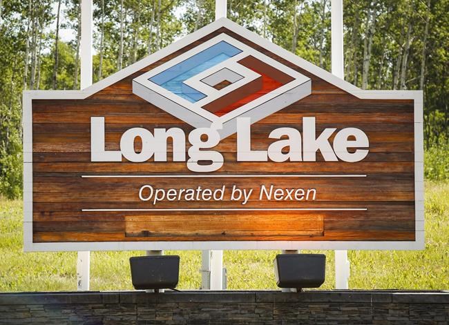 Nexen Energy pleads not guilty in oilsands explosion that killed two workers | iNFOnews.ca CP2041873524