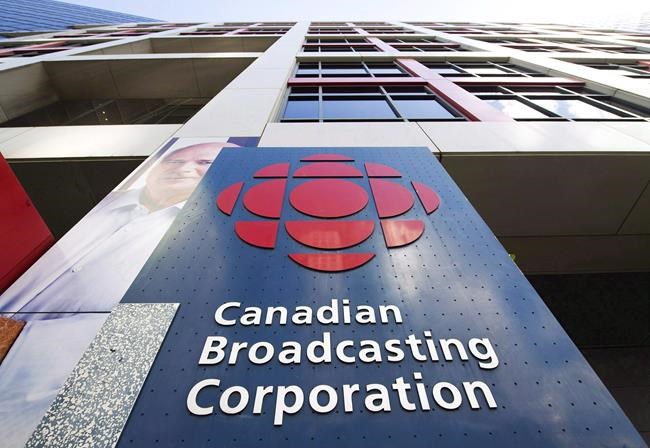 CBC says it will carry on with destruction of broadcast archives once digitized | iNFOnews.ca