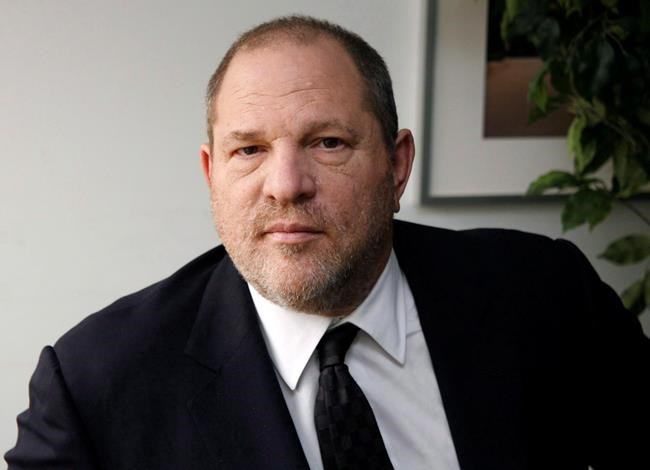 Harvey Weinstein denies all sexual assault allegations by Toronto woman | iNFOnews.ca Harvey Weinstein denies all sexual assault allegations by Toronto woman | iNFOnews.ca