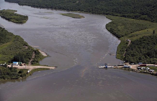 Husky wants to build Saskatchewan oil pipeline, replace one that leaked in 2016 | iNFOnews.ca Husky wants to build Saskatchewan oil pipeline, replace one that leaked in 2016 | iNFOnews.ca
