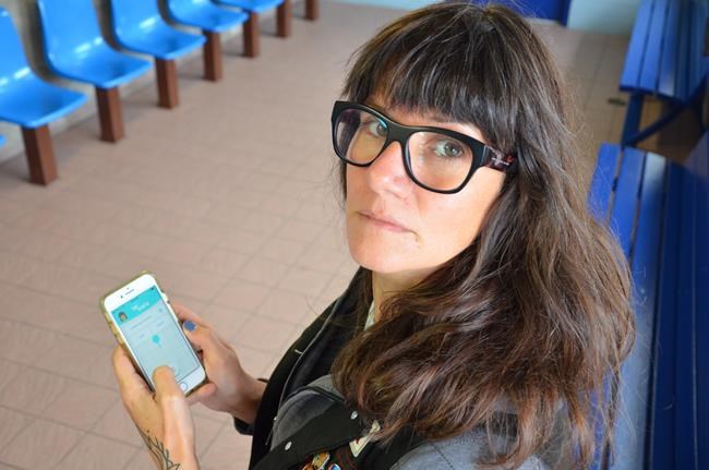 Vancouver co-op develops tech to help prevent ODs, especially for alone users | iNFOnews.ca