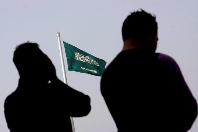 Canada not sending anyone to Saudi business summit and never intended to: source | iNFOnews.ca