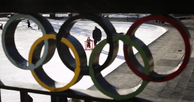 Ottawa, Alberta reach agreement on funding proposal for Calgary 2026 Olympic bid | iNFOnews.ca