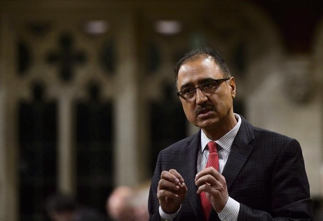 Ottawa to announce $1.6-billion boost Tuesday for battered energy sector | iNFOnews.ca