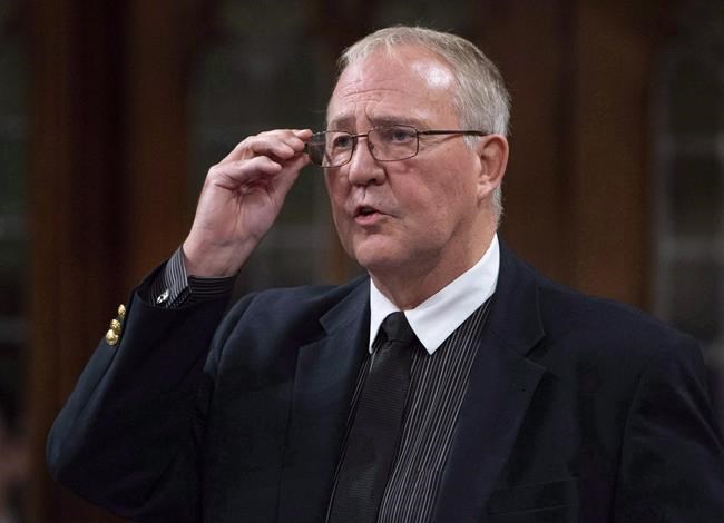 Feds give Toronto $6.7M to fight gun violence; won't rule out handgun ban | iNFOnews.ca Feds give Toronto $6.7M to fight gun violence; won't rule out handgun ban | iNFOnews.ca