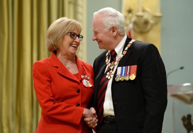 Former Saskatchewan finance minister advising Alberta government on fiscal plan | iNFOnews.ca