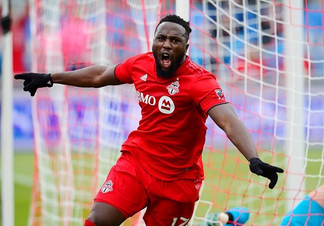 Toronto FC's Jozy Altidore says competition is fierce with tennis star fiancee | iNFOnews.ca Toronto FC's Jozy Altidore says competition is fierce with tennis star fiancee | iNFOnews.ca