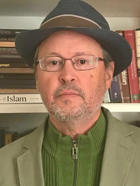UNB prof under fire for immigration views to retire, school says | iNFOnews.ca UNB prof under fire for immigration views to retire, school says | iNFOnews.ca