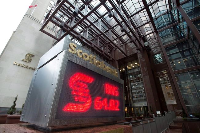 Scotiabank to sell Puerto Rico, U.S. Virgin Islands assets to OFG Bancorp | iNFOnews.ca