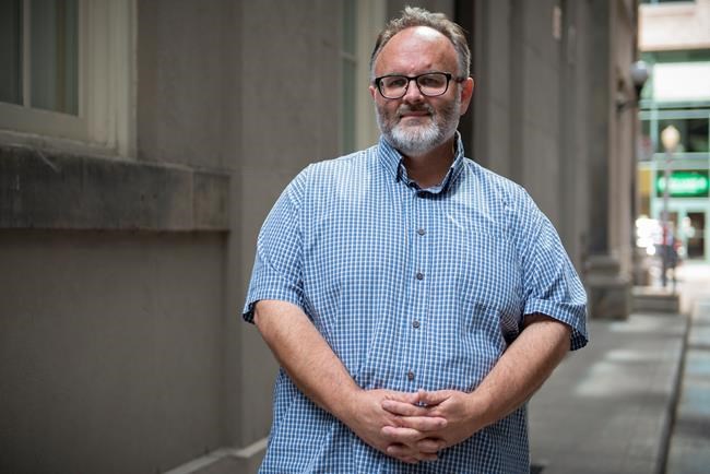 Postmedia names Rob Roberts editor-in-chief of National Post | iNFOnews.ca