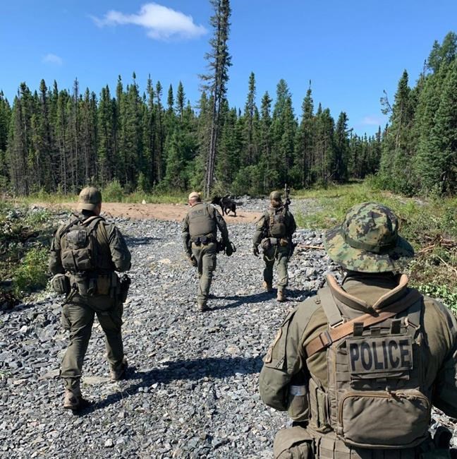 'It's going to take awhile:' Manitoba town still on edge, searching for answers | iNFOnews.ca 'It's going to take awhile:' Manitoba town still on edge, searching for answers | iNFOnews.ca