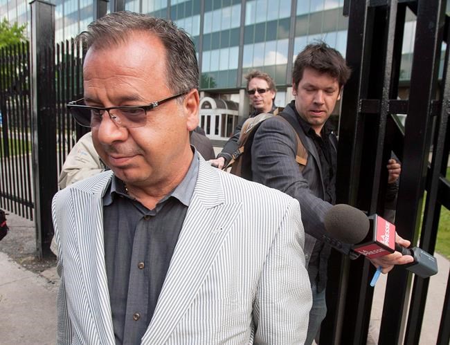 Quebec judge stays fraud charges against entrepreneur after lengthy trial delays | iNFOnews.ca