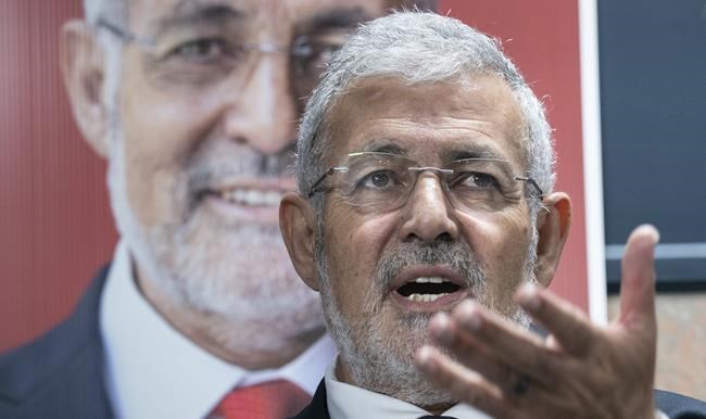 You're out! A list of federal election candidates forced to step down, resign | iNFOnews.ca