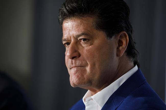 Unifor president says GM could face strike in Canada if trust is not restored | iNFOnews.ca